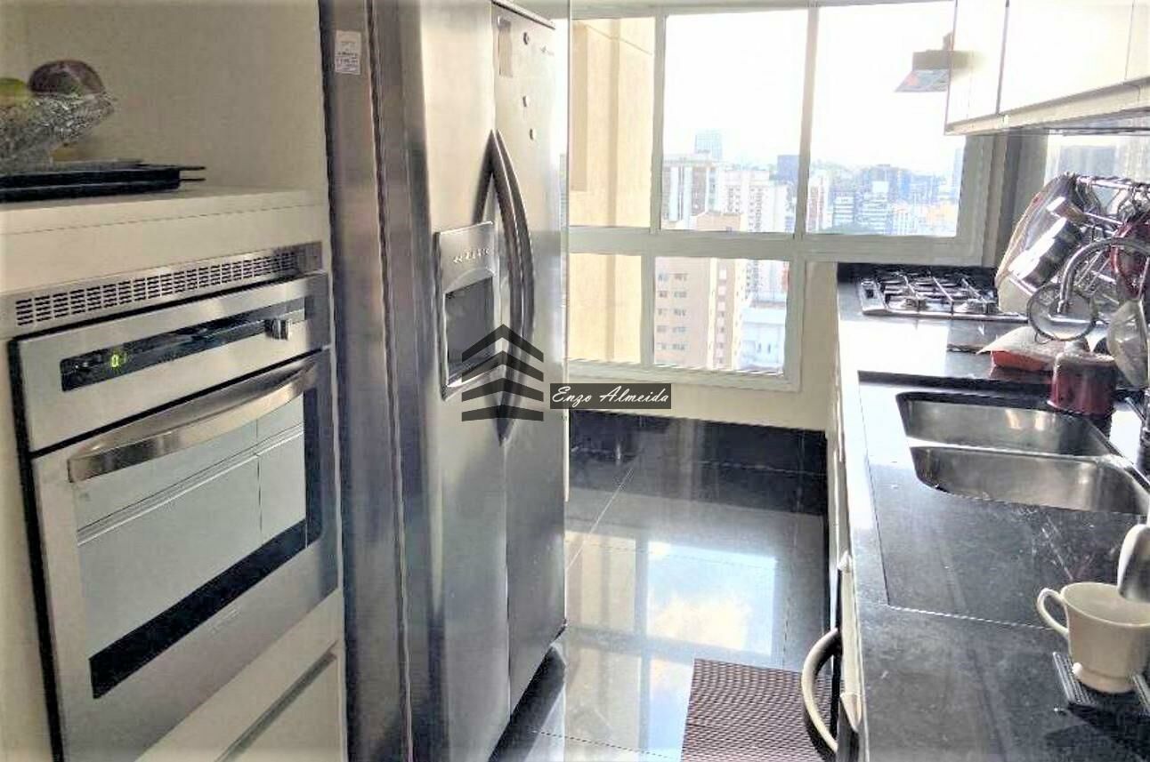 Apartamento à venda com 3 quartos, 343m² - Foto 38