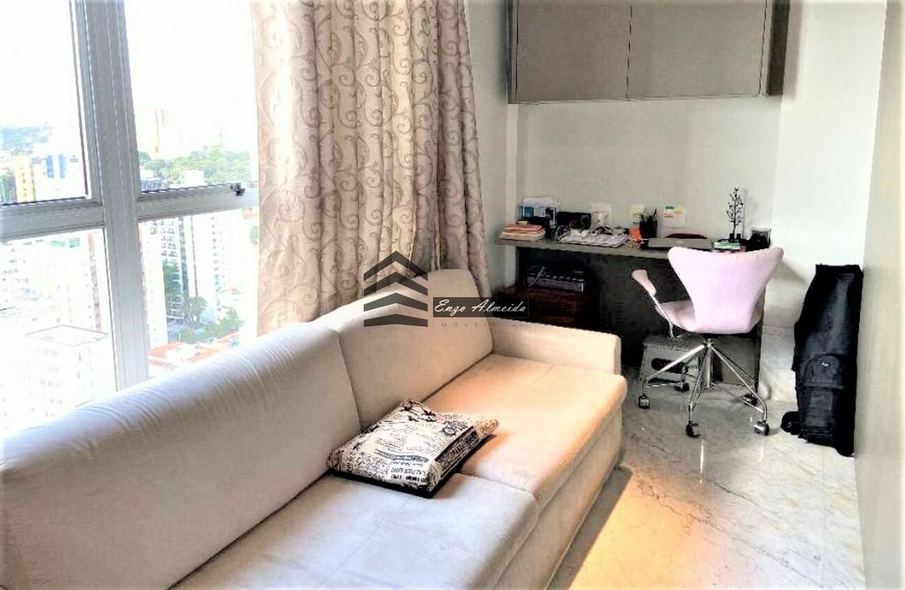 Apartamento à venda com 3 quartos, 343m² - Foto 21