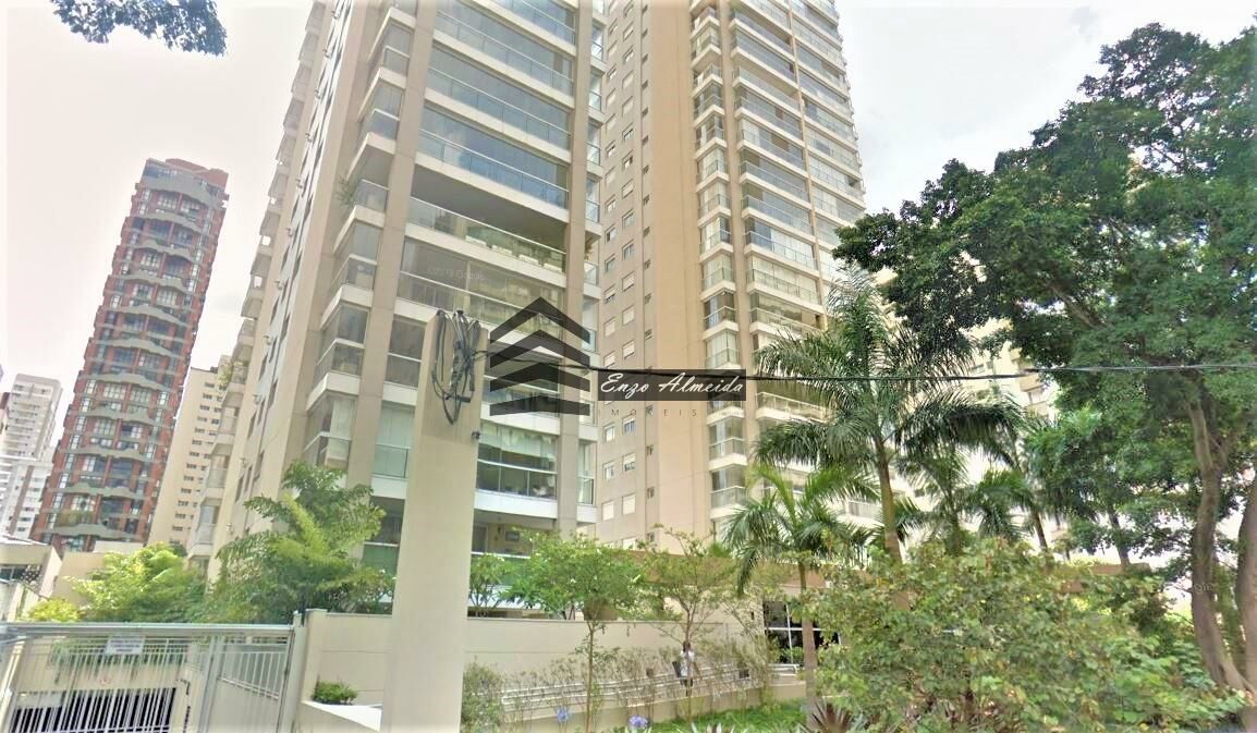 Apartamento à venda com 3 quartos, 343m² - Foto 6