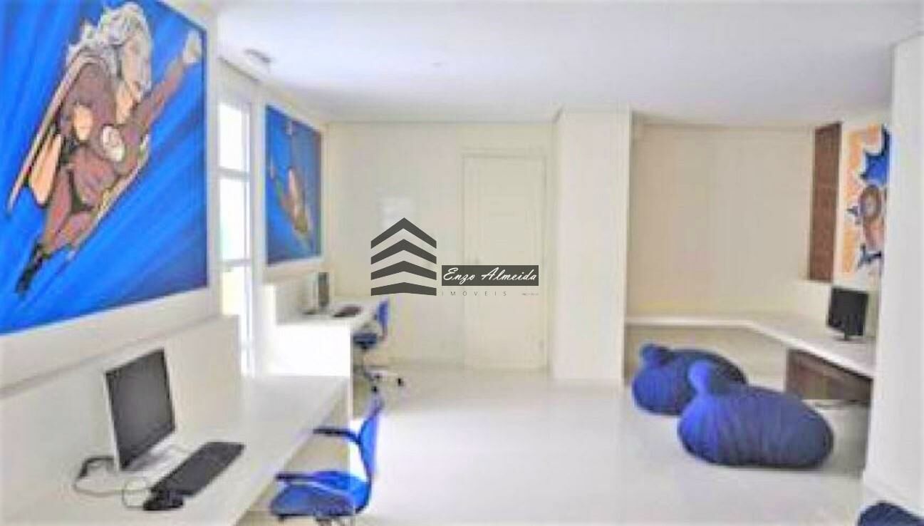 Apartamento à venda com 3 quartos, 343m² - Foto 9