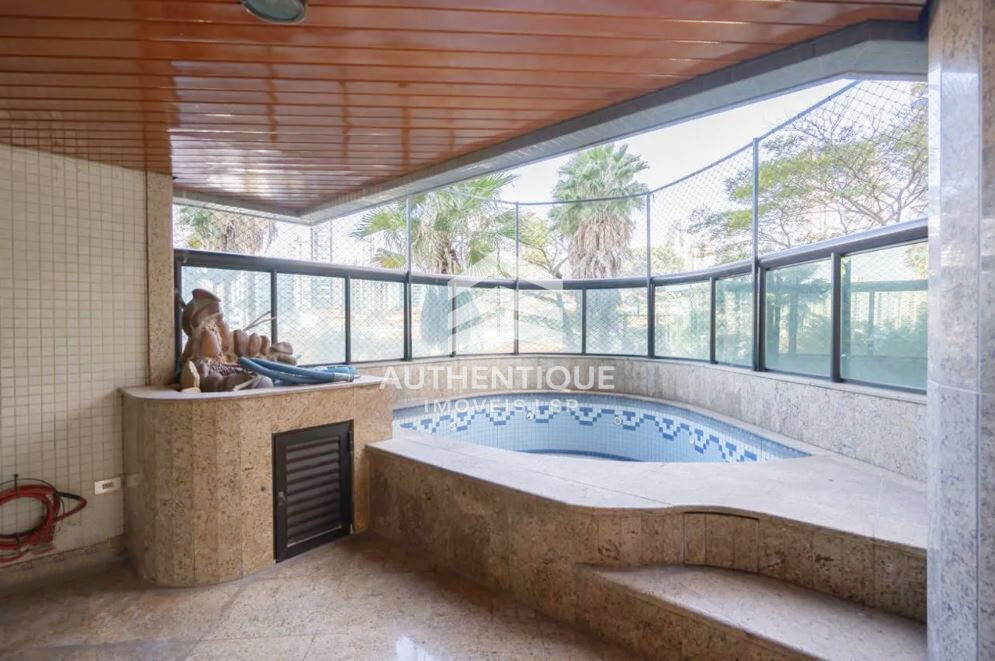 Apartamento, 5 quartos, 387 m² - Foto 1