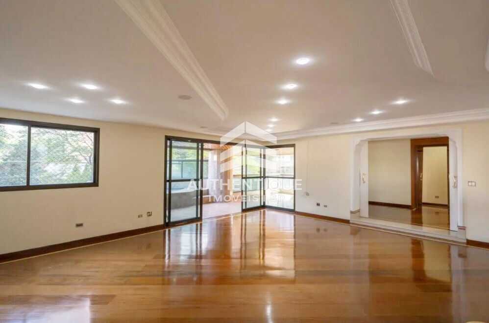 Apartamento, 5 quartos, 387 m² - Foto 2