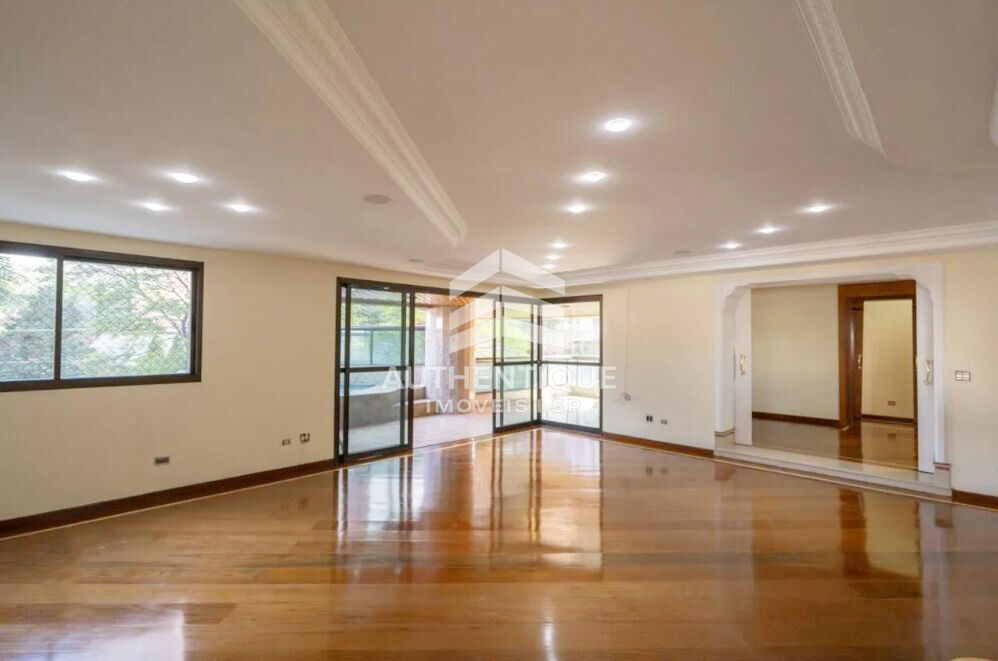 Apartamento, 5 quartos, 387 m² - Foto 2