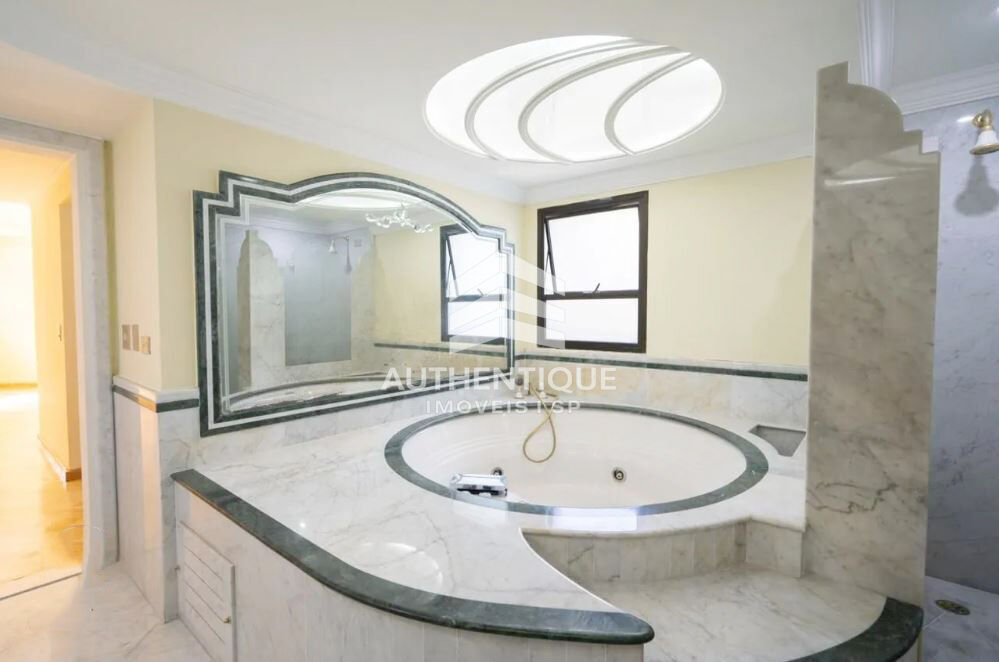 Apartamento, 5 quartos, 387 m² - Foto 6