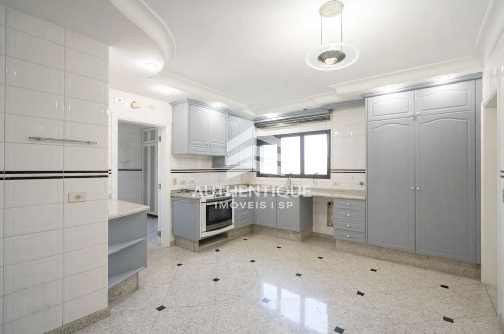 Apartamento, 5 quartos, 387 m² - Foto 4