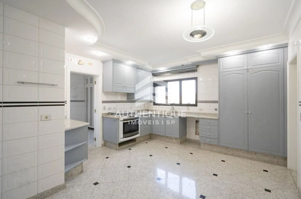 Apartamento, 5 quartos, 387 m² - Foto 4