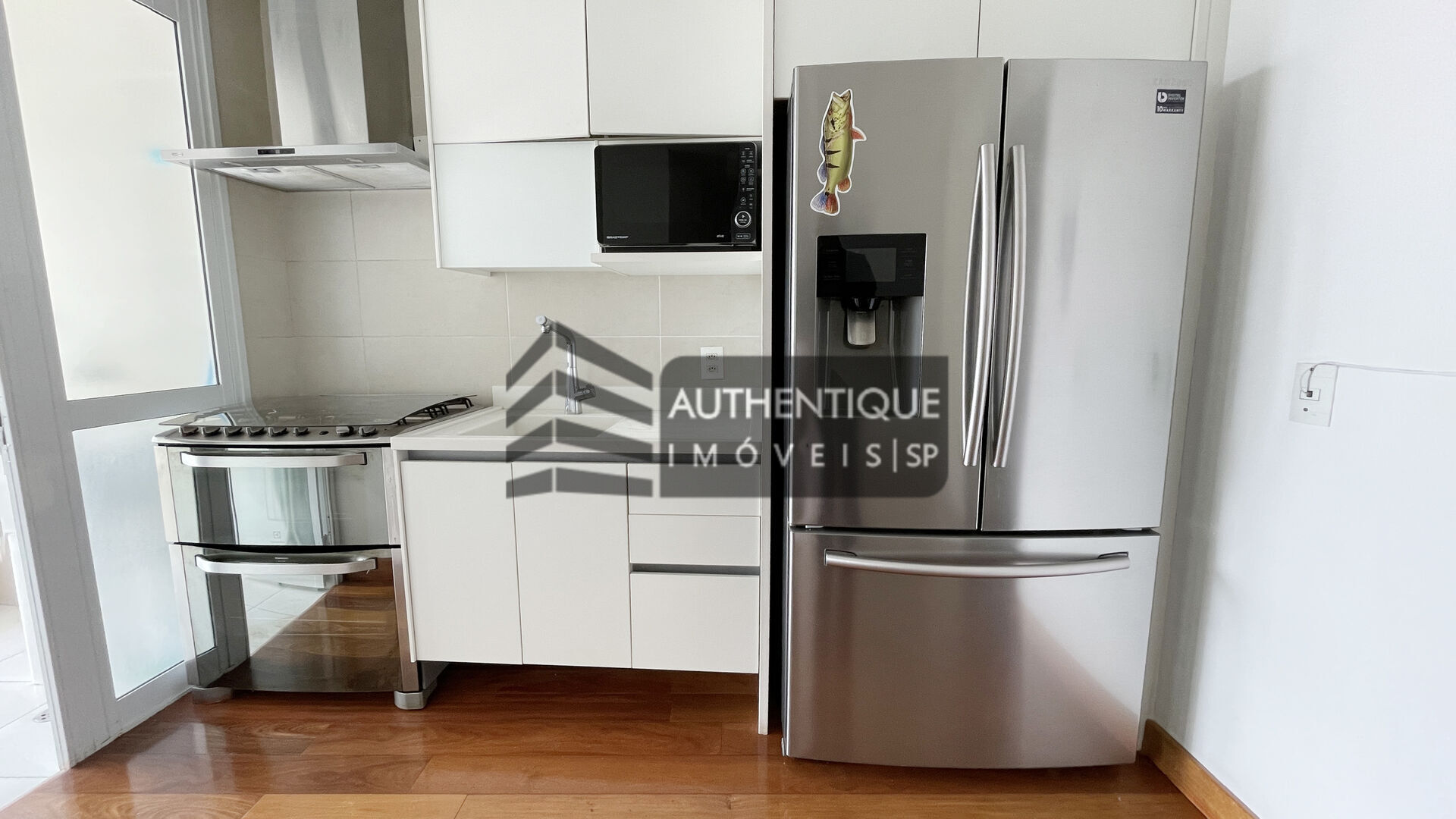 Apartamento à venda com 2 quartos, 70m² - Foto 10