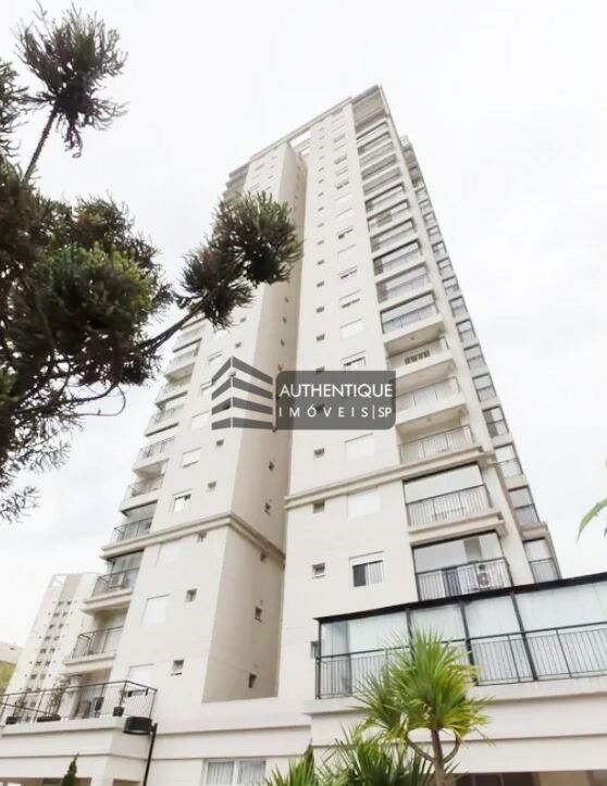 Apartamento à venda com 3 quartos, 163m² - Foto 3