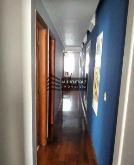 Apartamento à venda com 3 quartos, 85m² - Foto 10