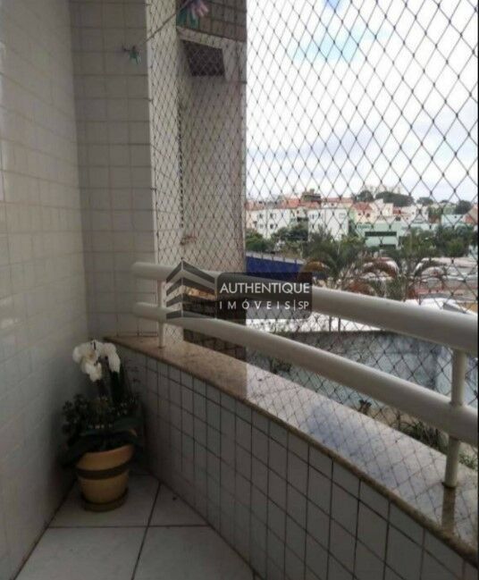 Apartamento à venda com 3 quartos, 85m² - Foto 2