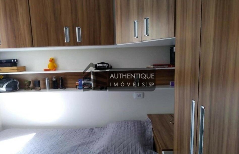 Apartamento à venda com 3 quartos, 85m² - Foto 11