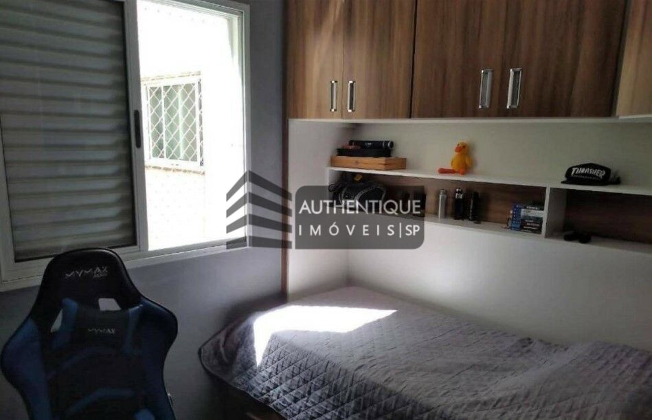 Apartamento à venda com 3 quartos, 85m² - Foto 12