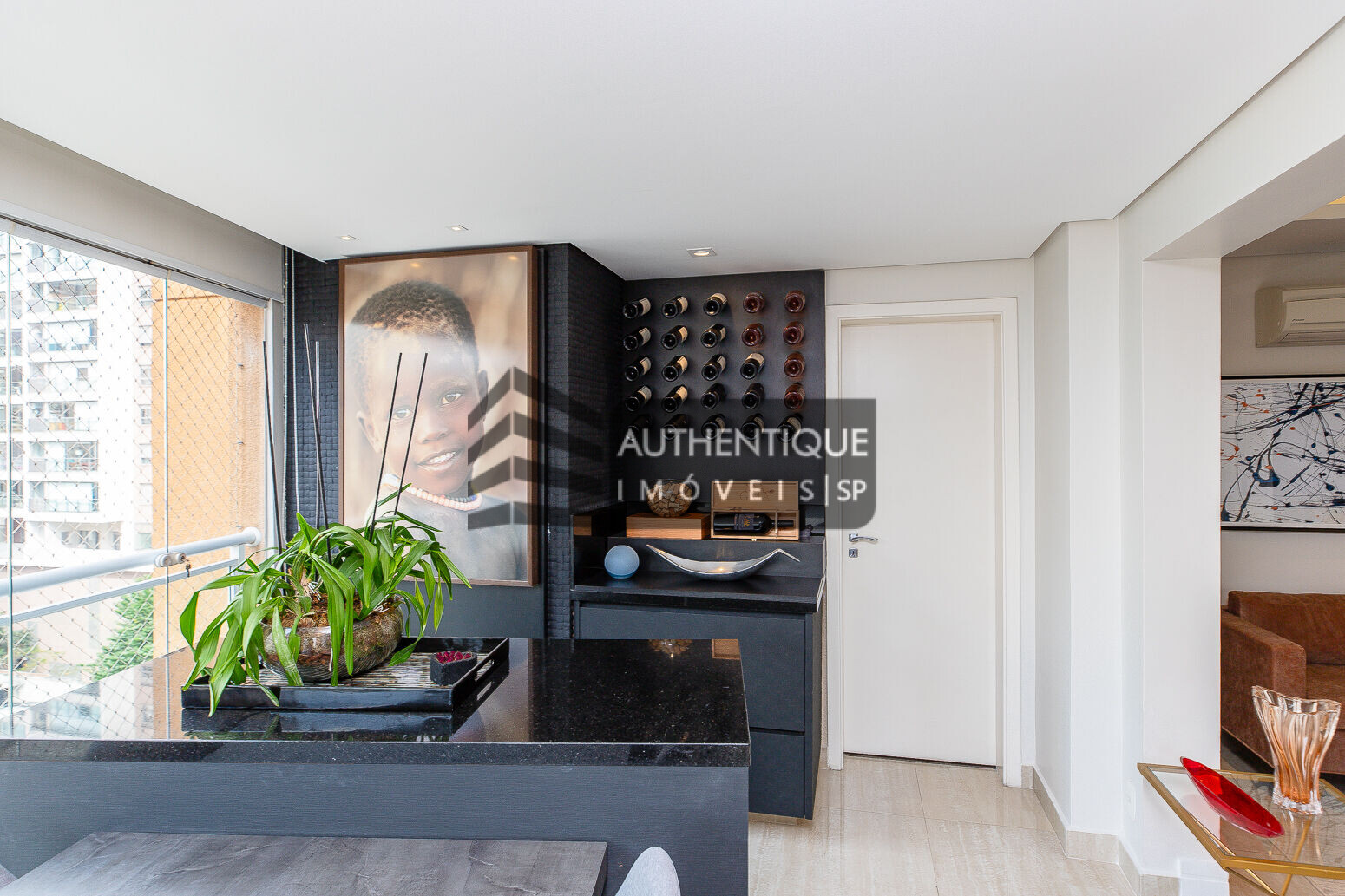 Apartamento à venda com 3 quartos, 187m² - Foto 13