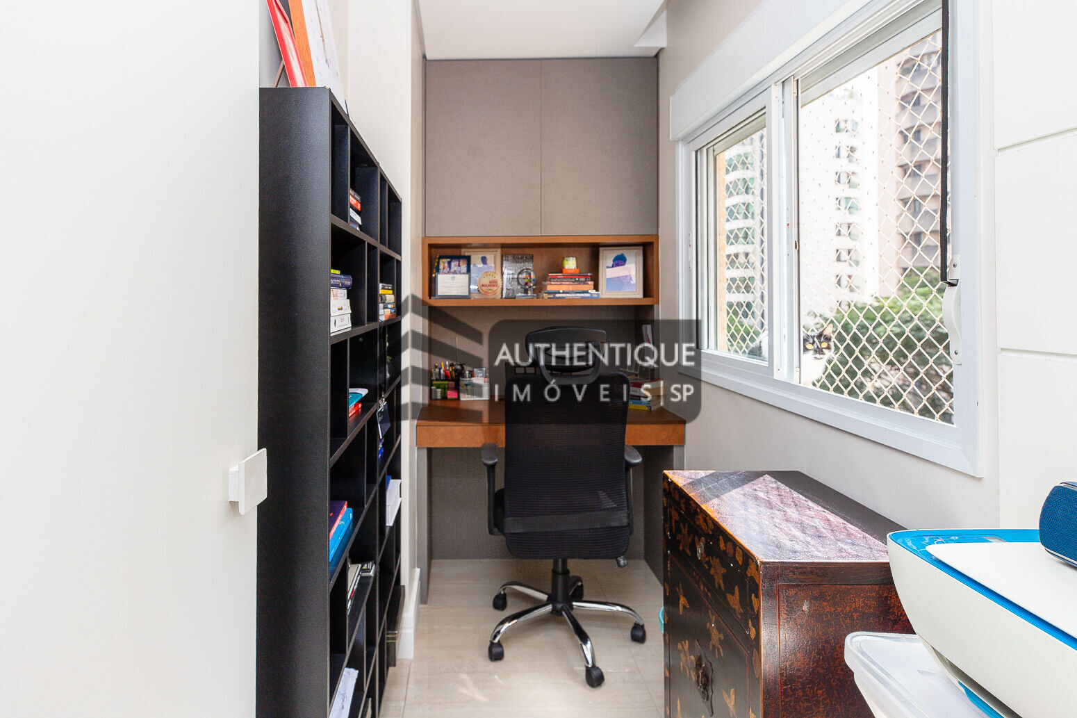 Apartamento à venda com 3 quartos, 187m² - Foto 16