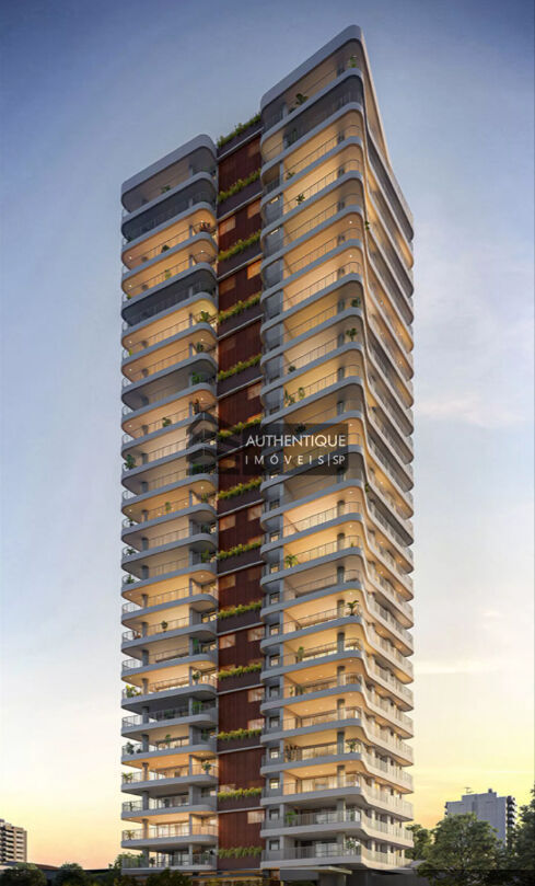 Apartamento, 3 quartos, 182 m² - Foto 11