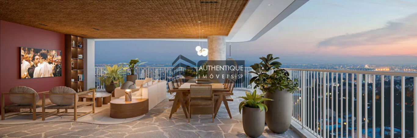 Apartamento, 3 quartos, 182 m² - Foto 4