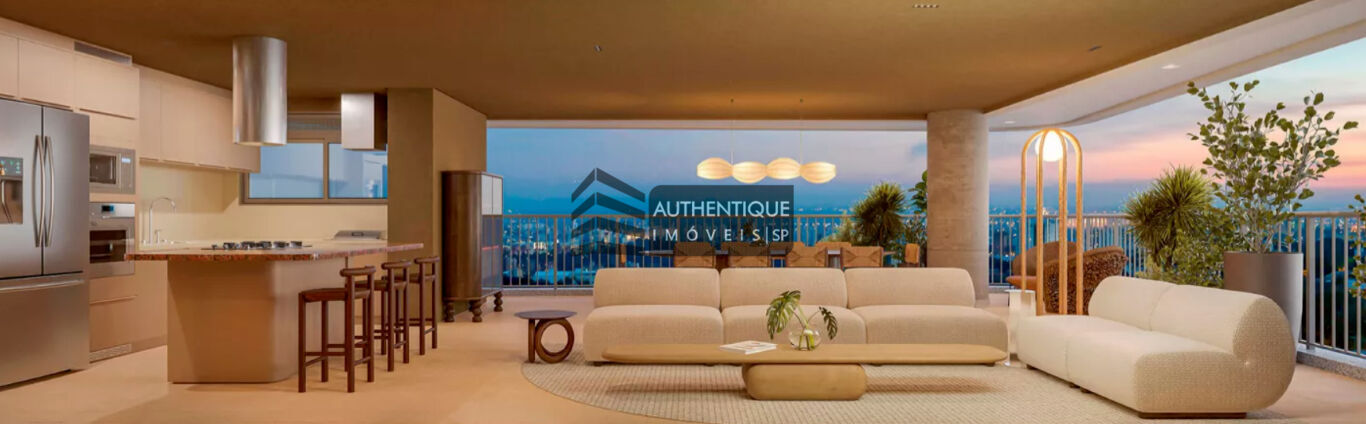 Apartamento, 3 quartos, 182 m² - Foto 7