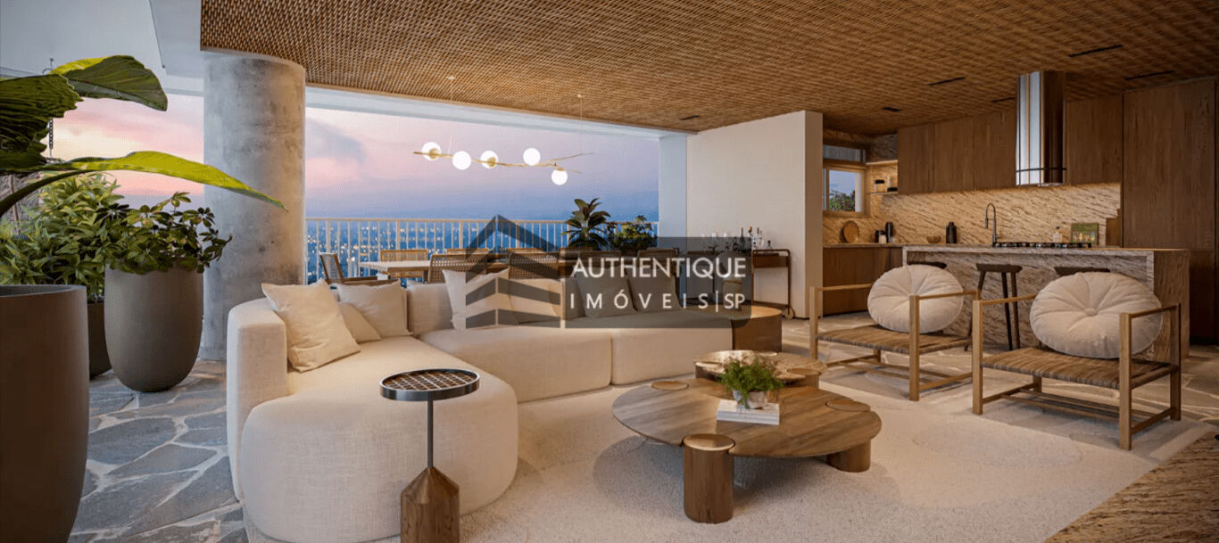 Apartamento, 3 quartos, 182 m² - Foto 5