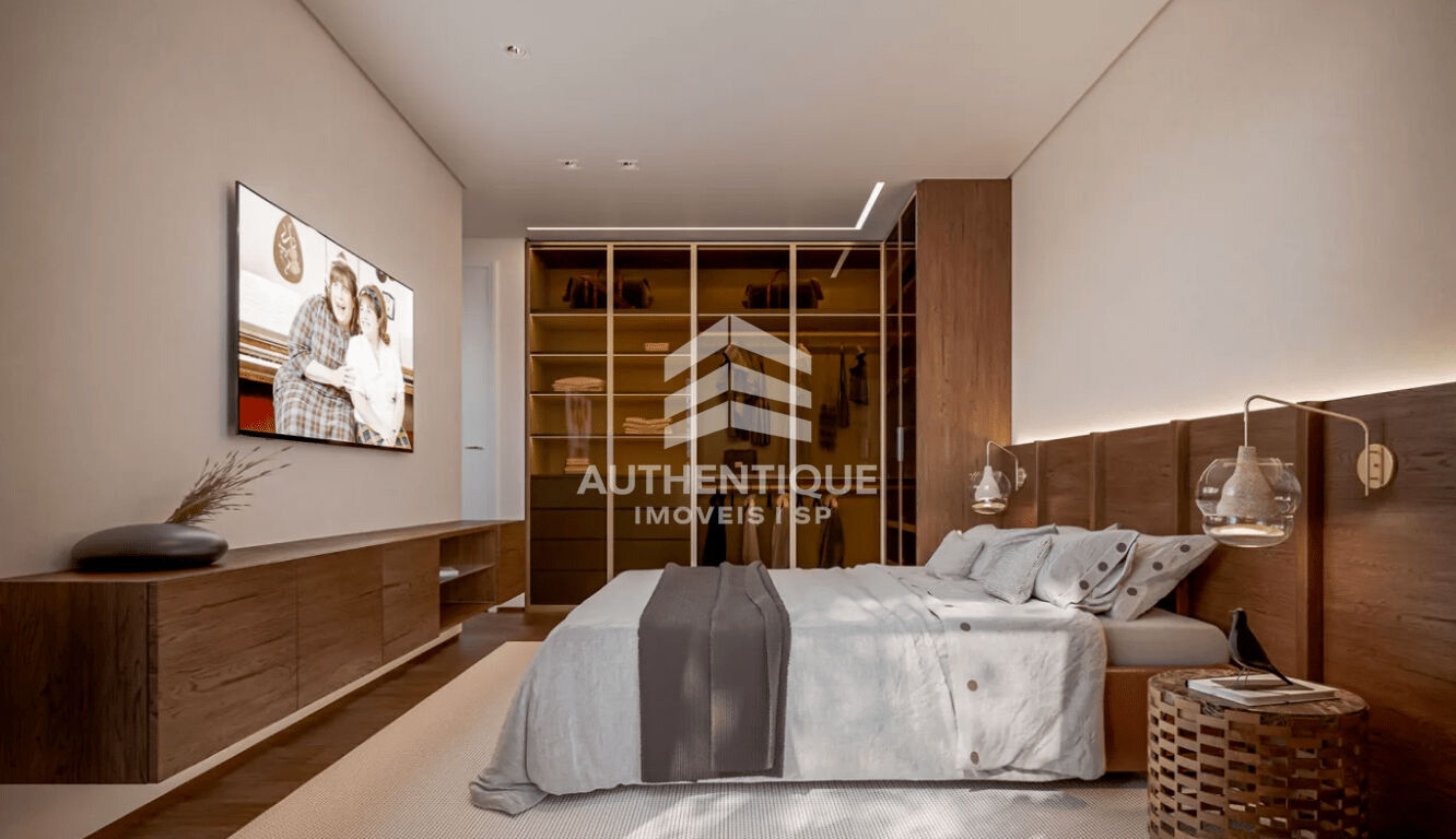 Apartamento, 3 quartos, 182 m² - Foto 14