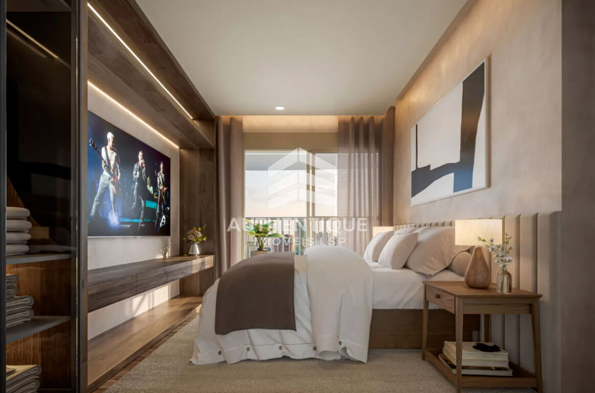 Apartamento, 3 quartos, 182 m² - Foto 15