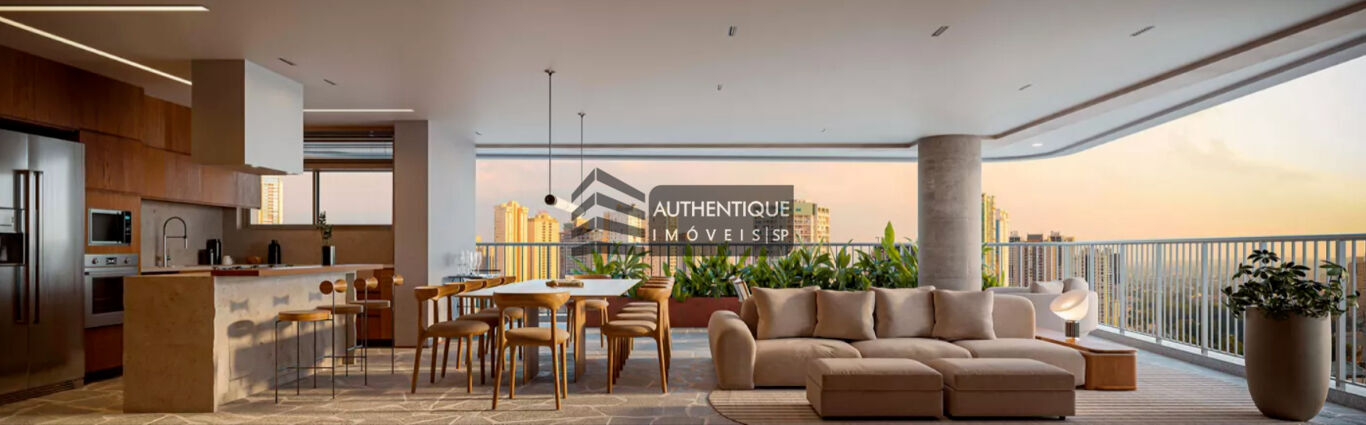 Apartamento, 3 quartos, 182 m² - Foto 6