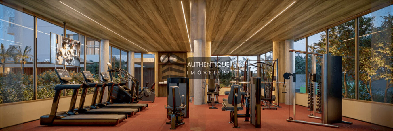 Apartamento, 3 quartos, 182 m² - Foto 19