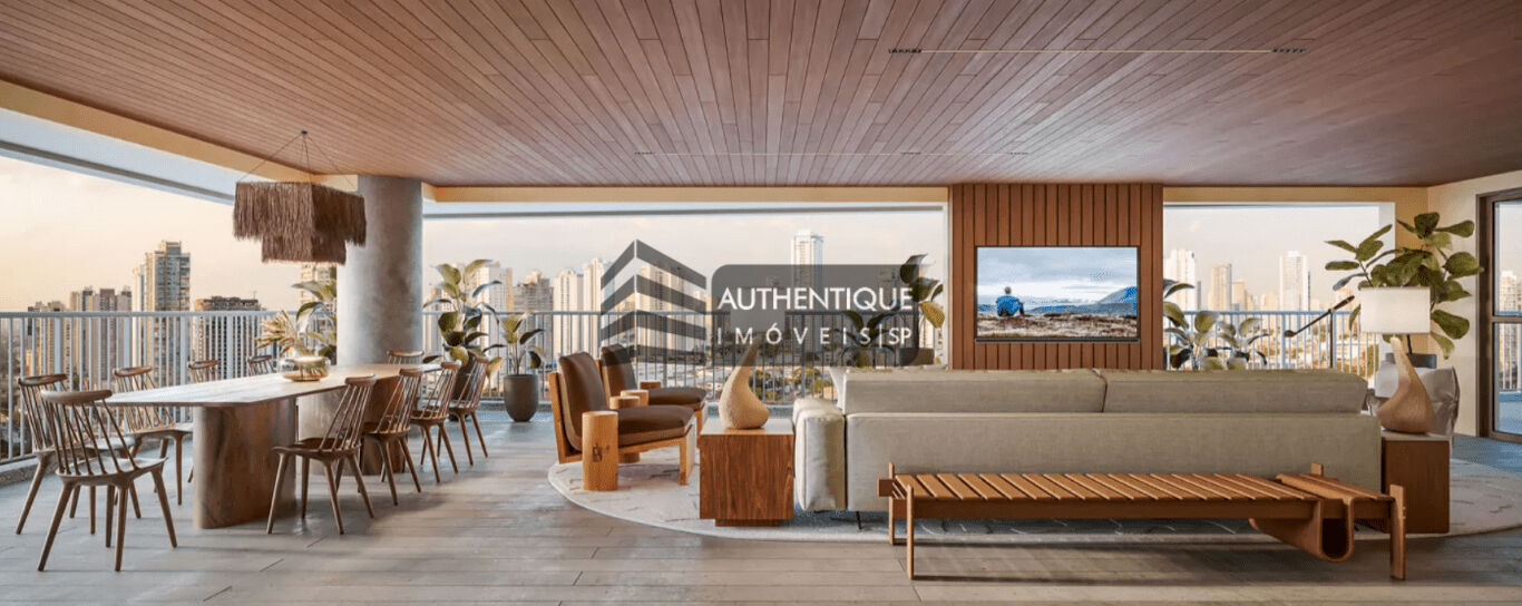 Apartamento, 3 quartos, 182 m² - Foto 9