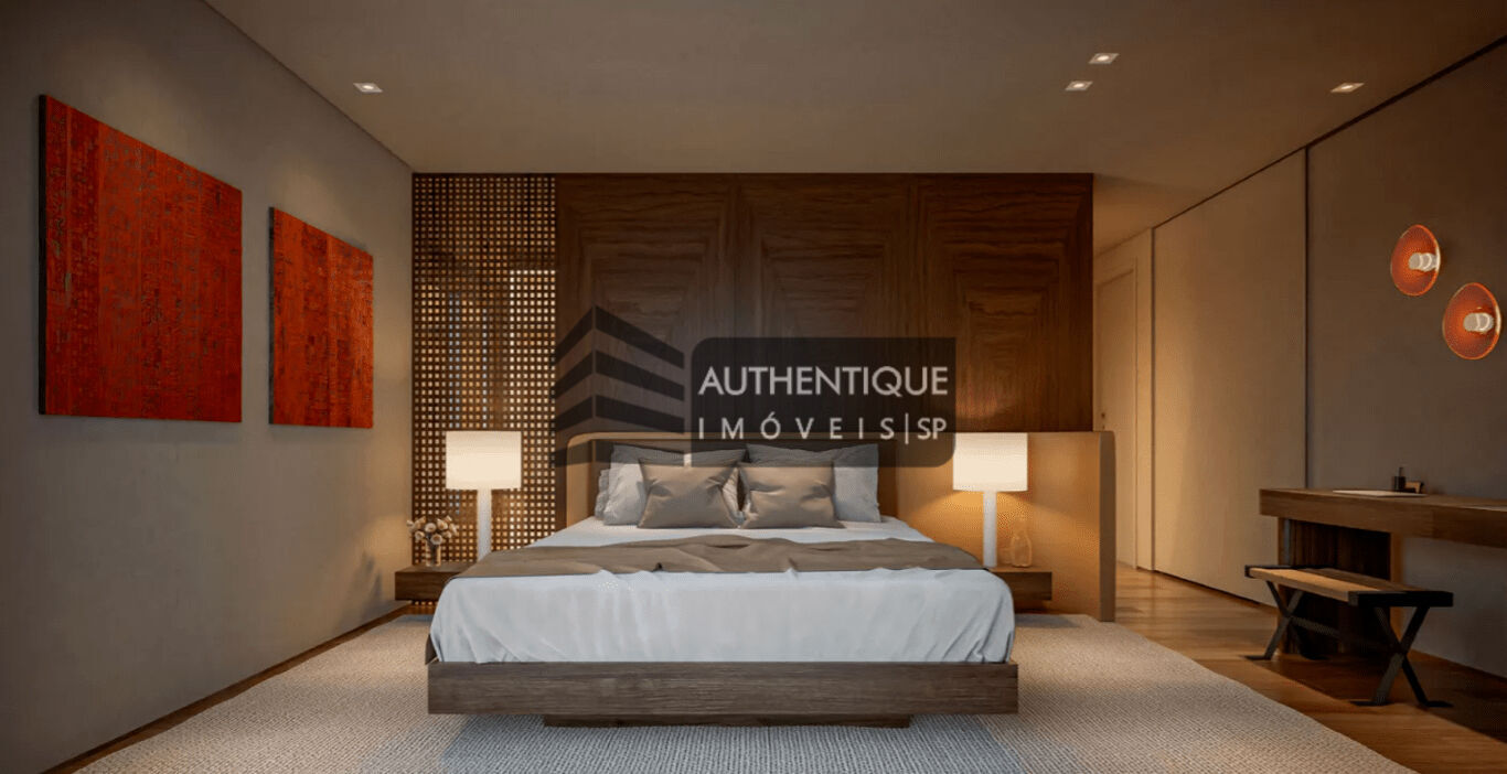 Apartamento, 3 quartos, 182 m² - Foto 17