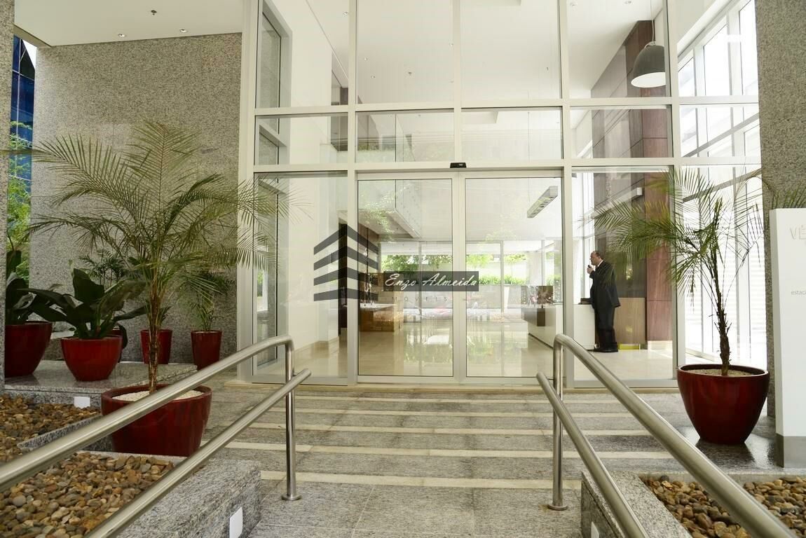 Conjunto Comercial-Sala à venda, 240m² - Foto 9