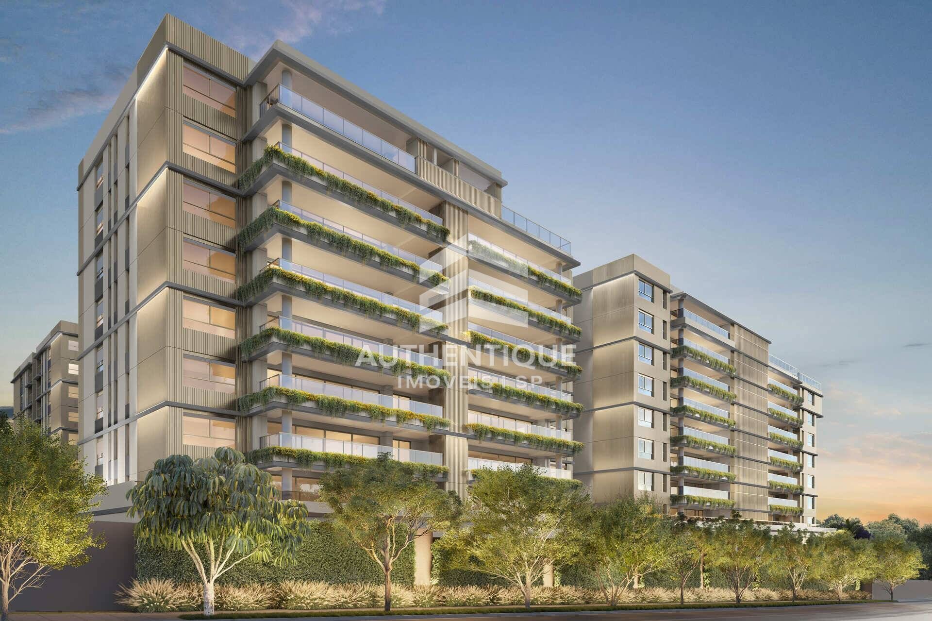 Apartamento, 4 quartos, 399 m² - Foto 1