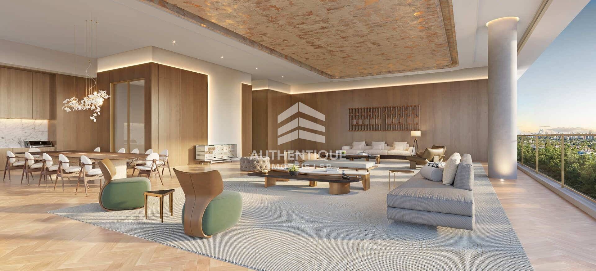 Apartamento, 4 quartos, 399 m² - Foto 14