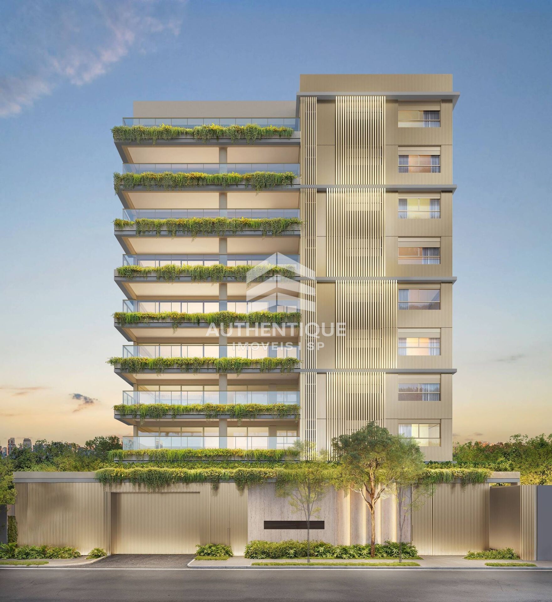 Apartamento, 4 quartos, 399 m² - Foto 6