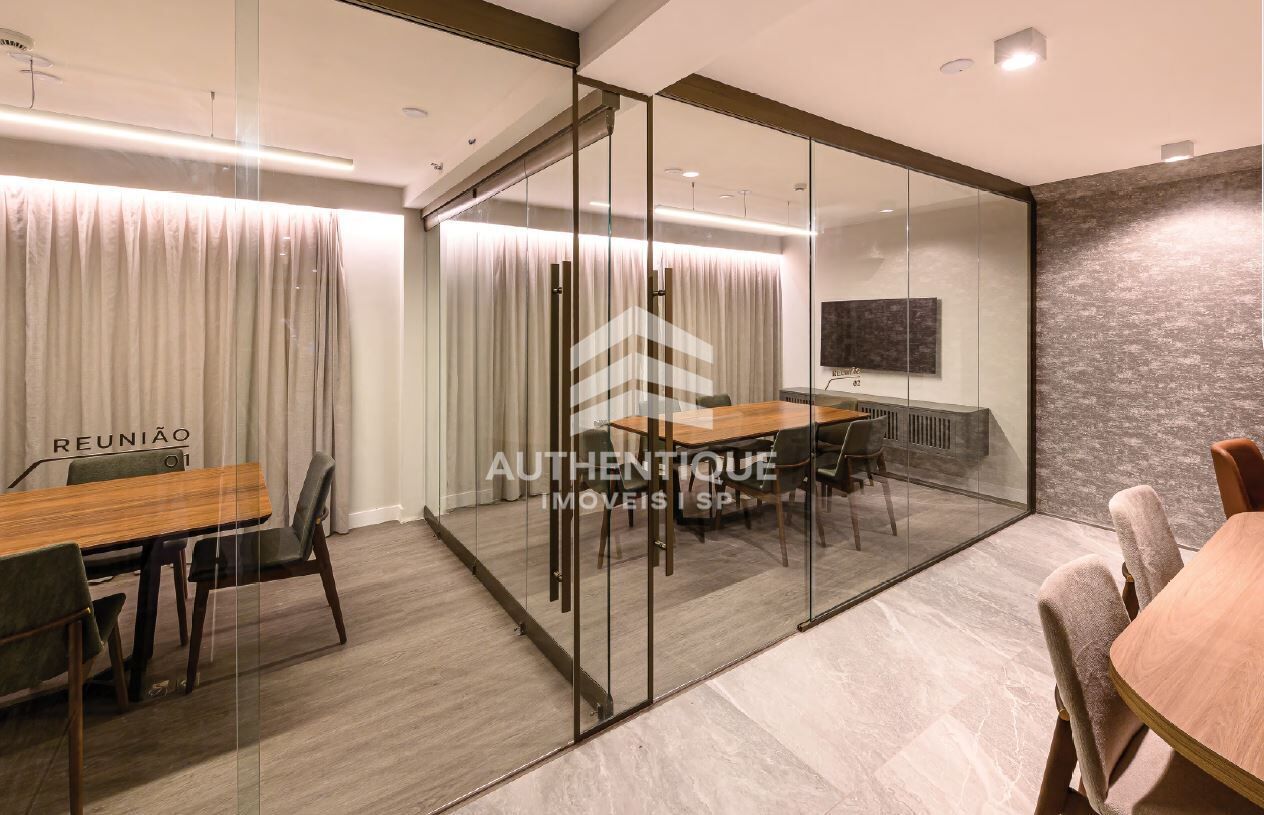 Apartamento, 1 quarto, 57 m² - Foto 9