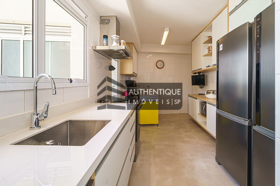 Apartamento à venda com 4 quartos, 240m² - Foto 31