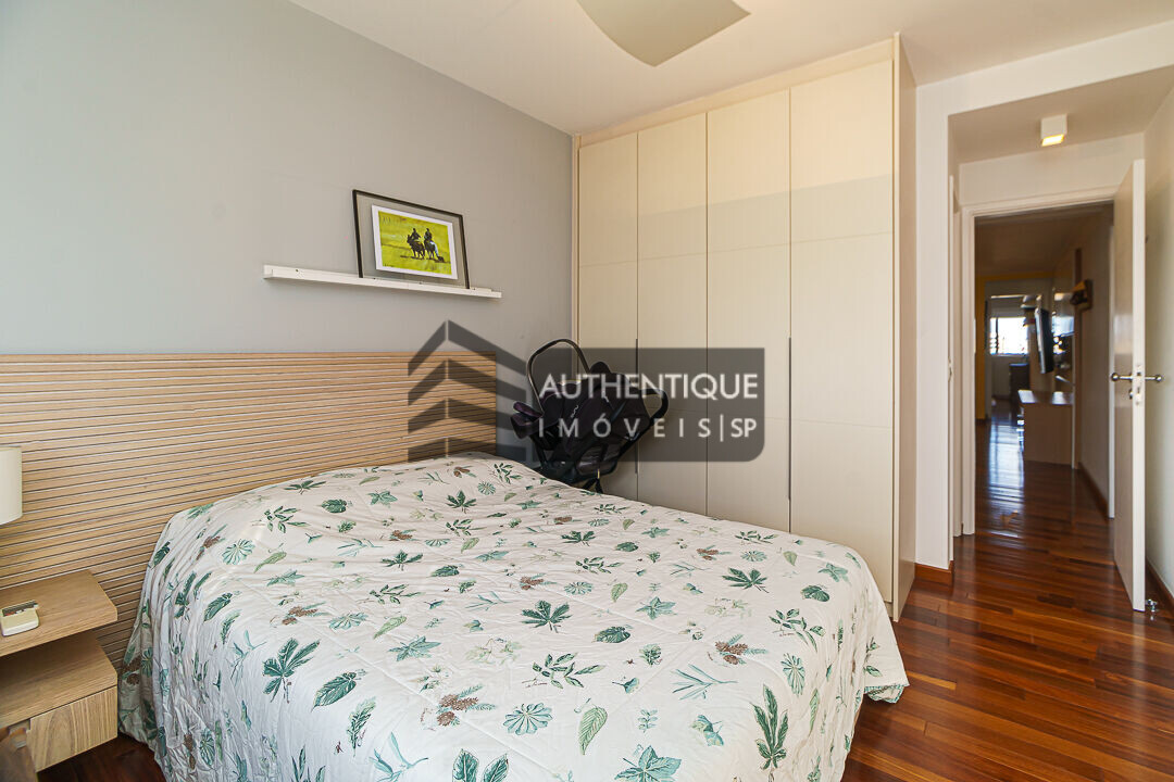 Apartamento à venda com 4 quartos, 240m² - Foto 38