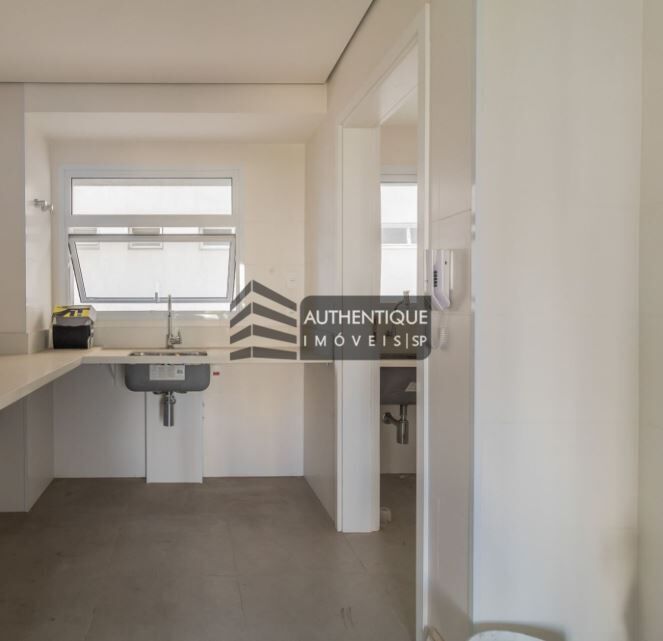 Apartamento à venda com 3 quartos, 205m² - Foto 10