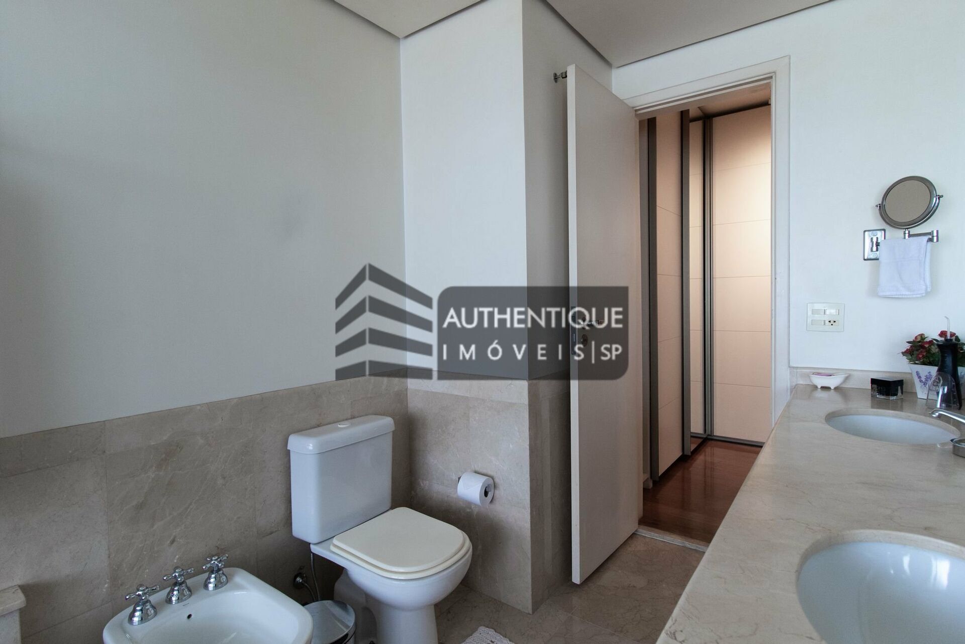 Apartamento à venda com 4 quartos, 391m² - Foto 37