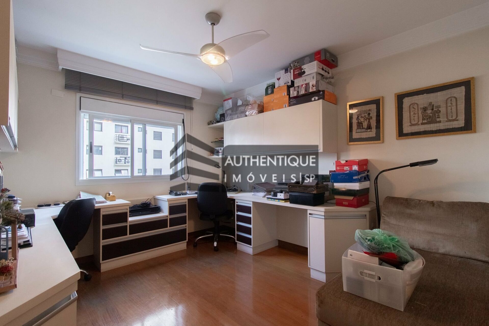 Apartamento à venda com 4 quartos, 391m² - Foto 26