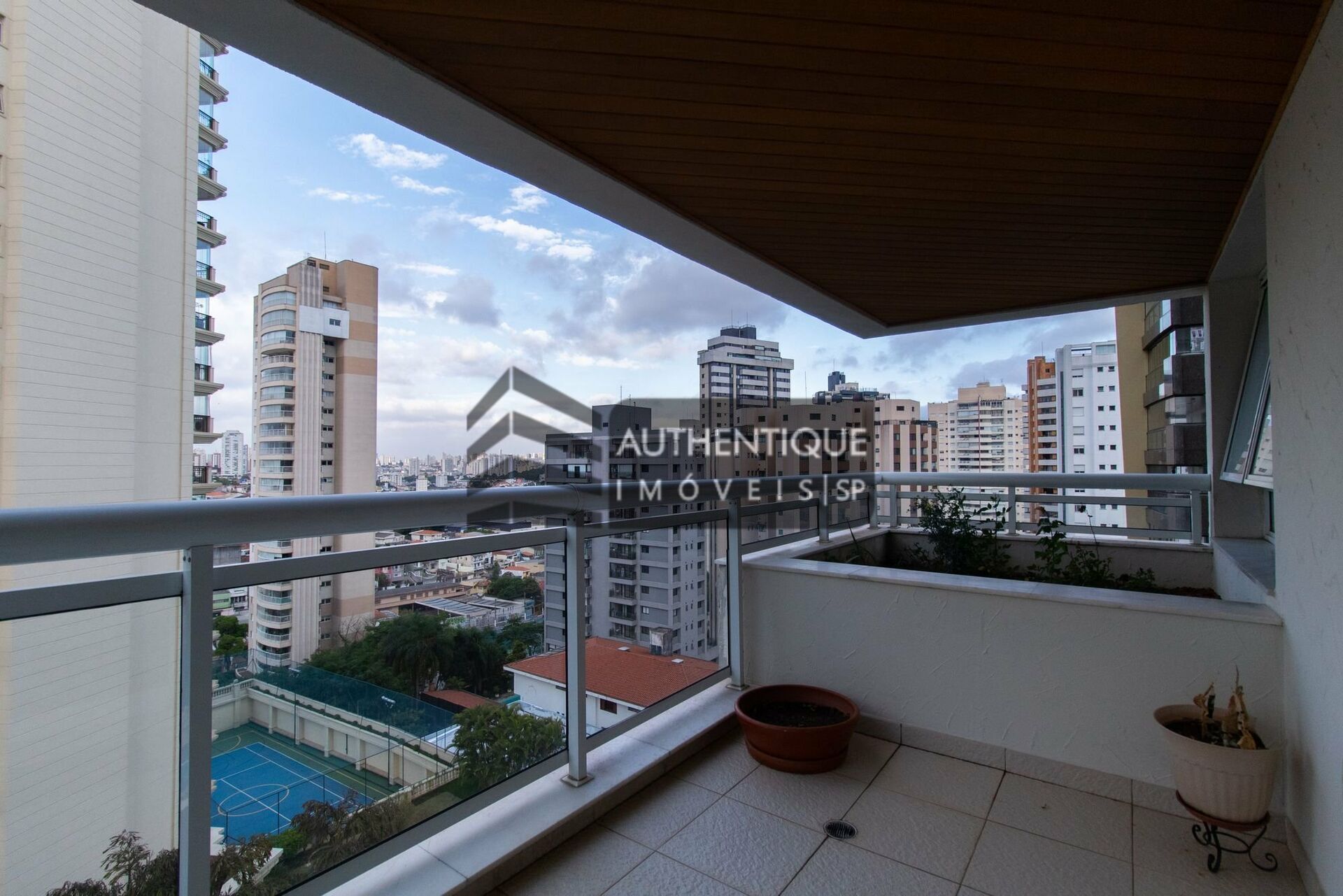 Apartamento à venda com 4 quartos, 391m² - Foto 12