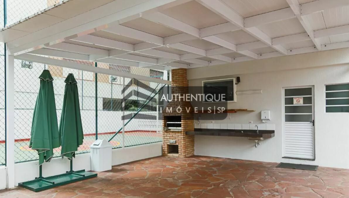 Apartamento à venda com 3 quartos, 164m² - Foto 10