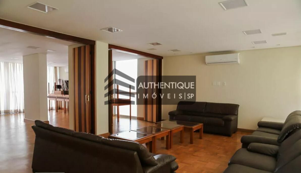 Apartamento à venda com 3 quartos, 164m² - Foto 12