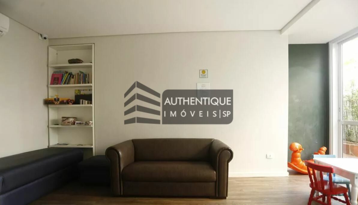 Apartamento à venda com 3 quartos, 164m² - Foto 14