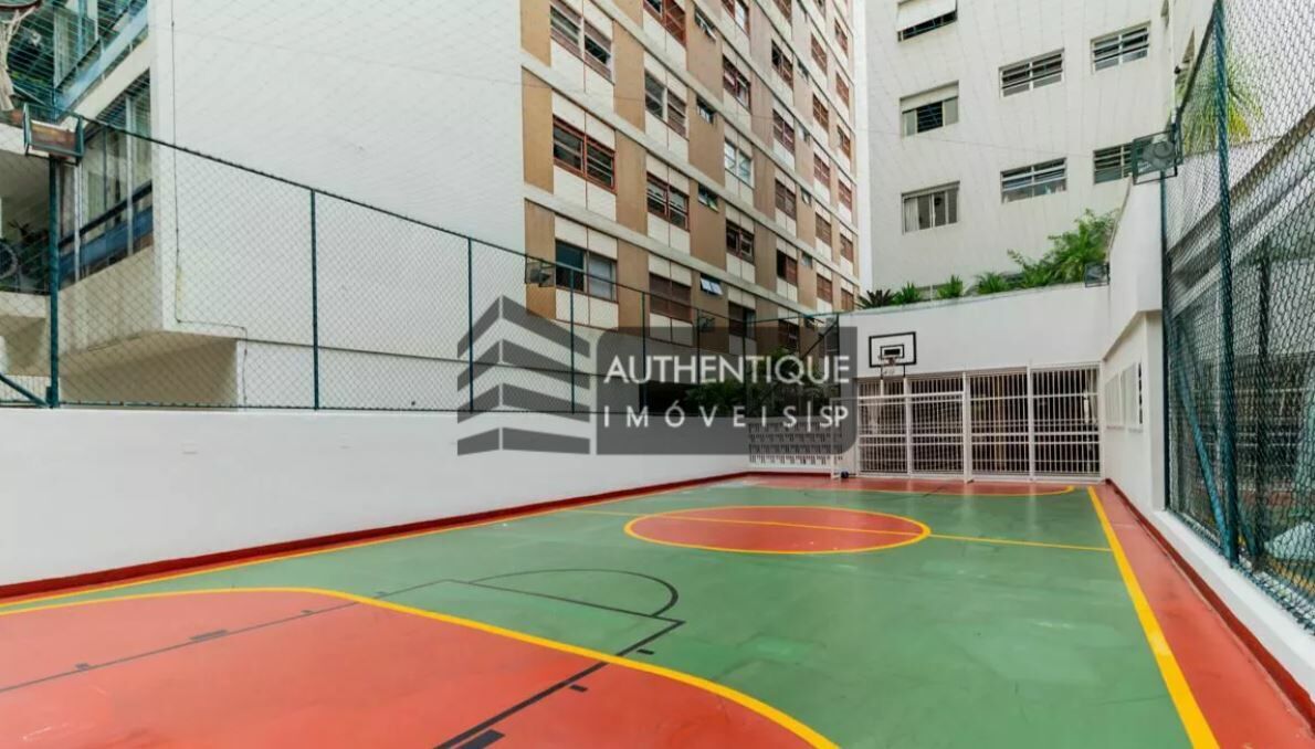 Apartamento à venda com 3 quartos, 164m² - Foto 8