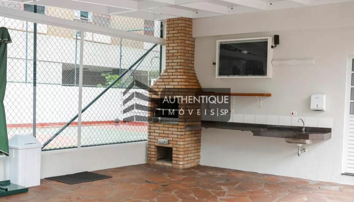 Apartamento à venda com 3 quartos, 164m² - Foto 9