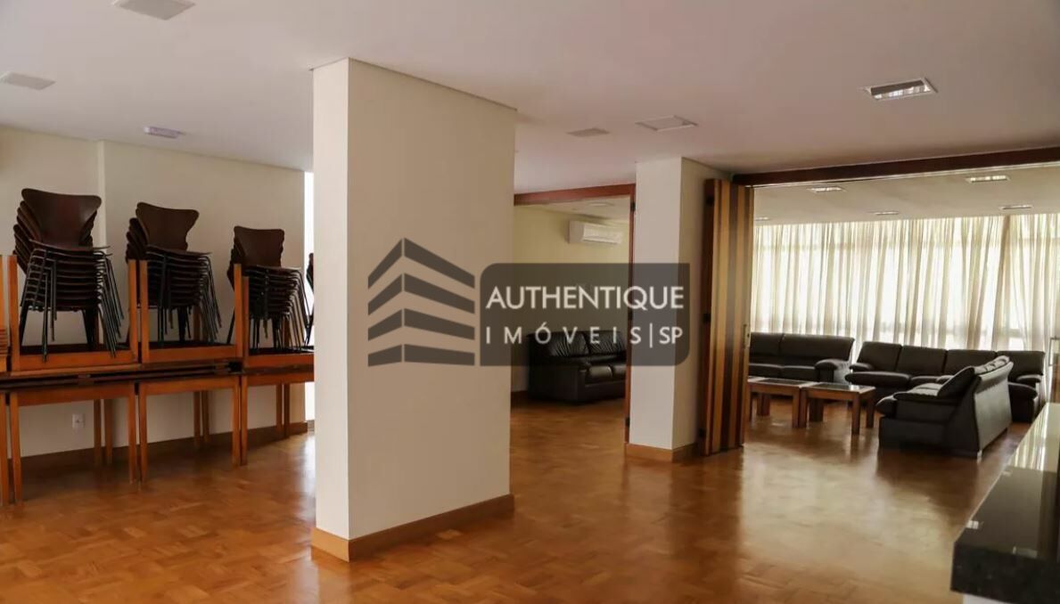 Apartamento à venda com 3 quartos, 164m² - Foto 11