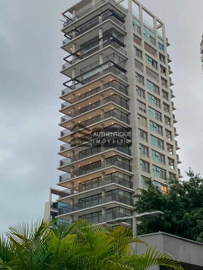 Cobertura à venda com 4 quartos, 465m² - Foto 3