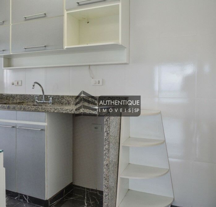 Apartamento à venda com 3 quartos, 85m² - Foto 24