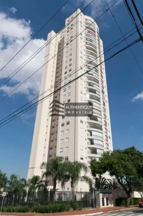 Apartamento à venda com 3 quartos, 85m² - Foto 1