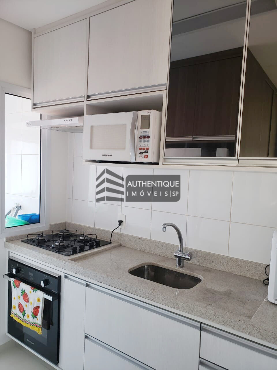 Apartamento à venda com 2 quartos, 64m² - Foto 12