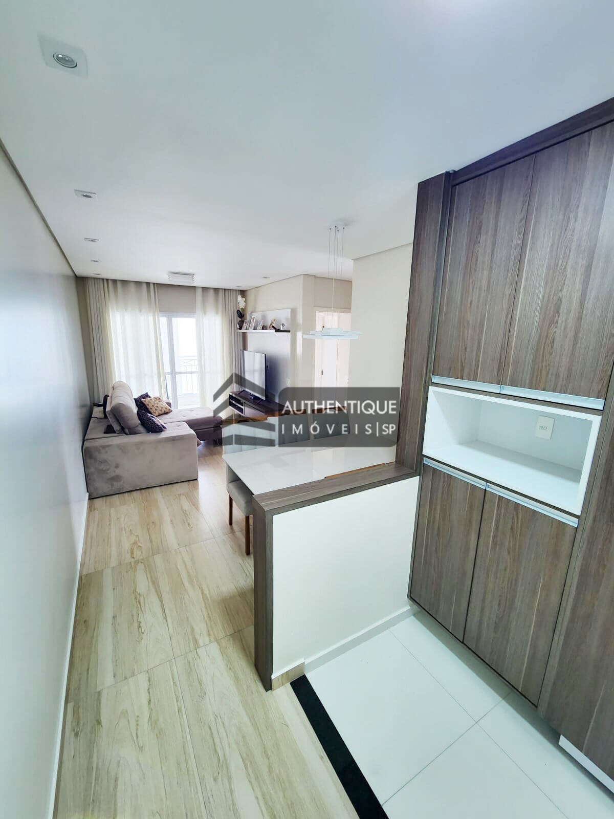 Apartamento à venda com 2 quartos, 64m² - Foto 10